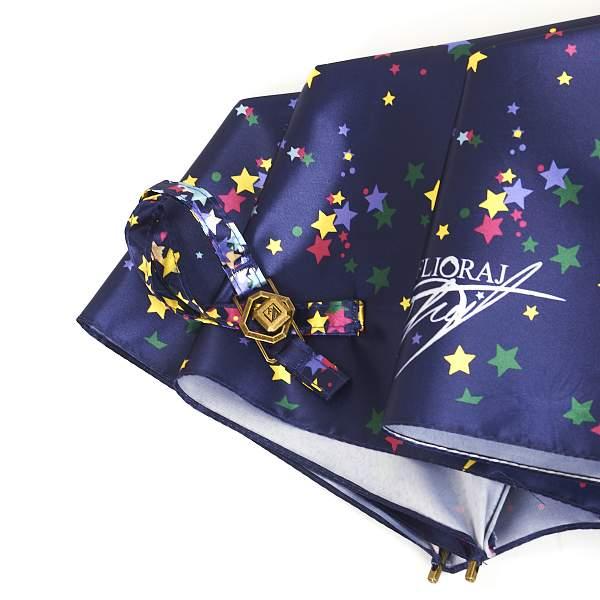 Зонт синий Flioraj 23135 FJ Flioraj, Артикул: 23135 FJ фото №1