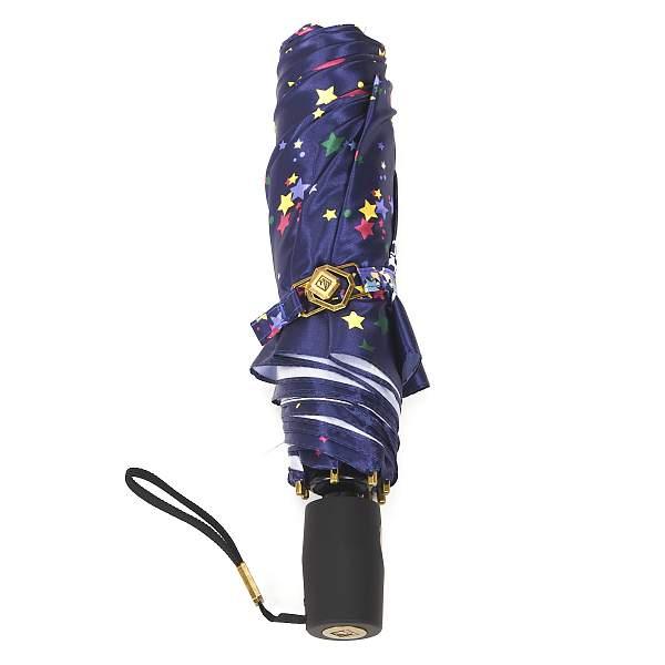 Зонт синий Flioraj 23135 FJ Flioraj, Артикул: 23135 FJ фото №1