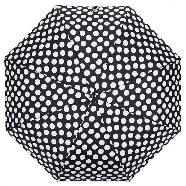 Зонт черный Zemsa 112207 ZM Zemsa, Артикул: 112207 ZM фото №1