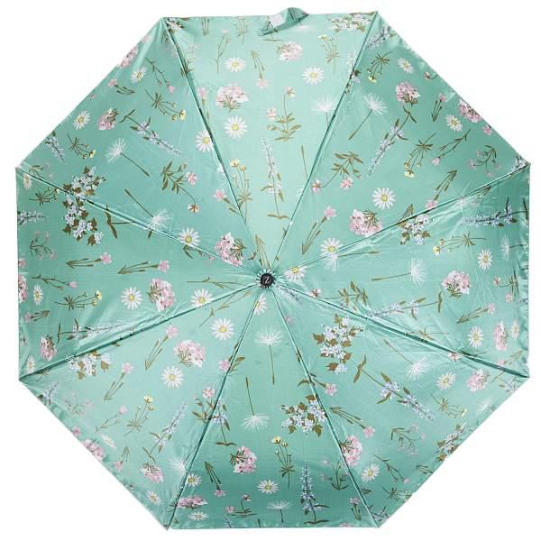 Зонт зелёный Zemsa 113105 ZM Zemsa, Артикул: 113105 ZM фото №1