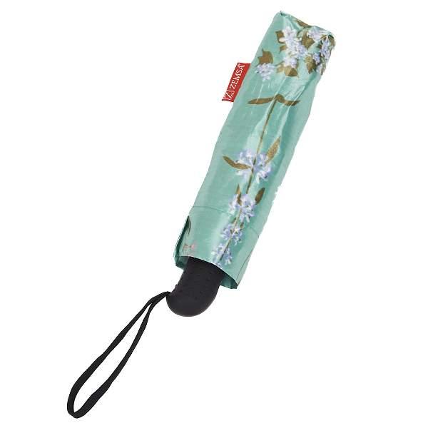 Зонт зелёный Zemsa 113105 ZM Zemsa, Артикул: 113105 ZM фото №1