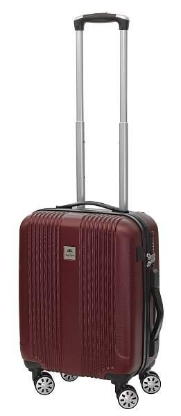 Комплект чемоданов бордо ig-1528/4 tony perotti бордовый Tony Perotti, Артикул: IG-1528/4 фото №1