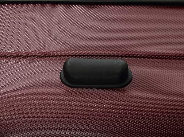 Комплект чемоданов бордо ig-1528/4 tony perotti бордовый Tony Perotti, Артикул: IG-1528/4 фото №1