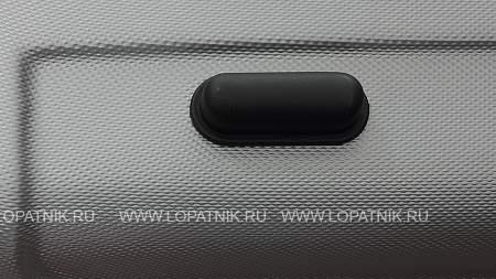 комплект чемоданов серый ig-1528/13 tony perotti серый Tony Perotti