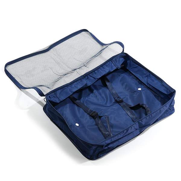 Органайзер для багажа комплект синий ig-203/6 tony perotti синий Tony Perotti, Артикул: IG-203/6 фото №1