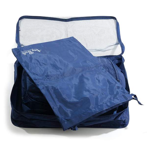 Органайзер для багажа комплект синий ig-203/6 tony perotti синий Tony Perotti, Артикул: IG-203/6 фото №1