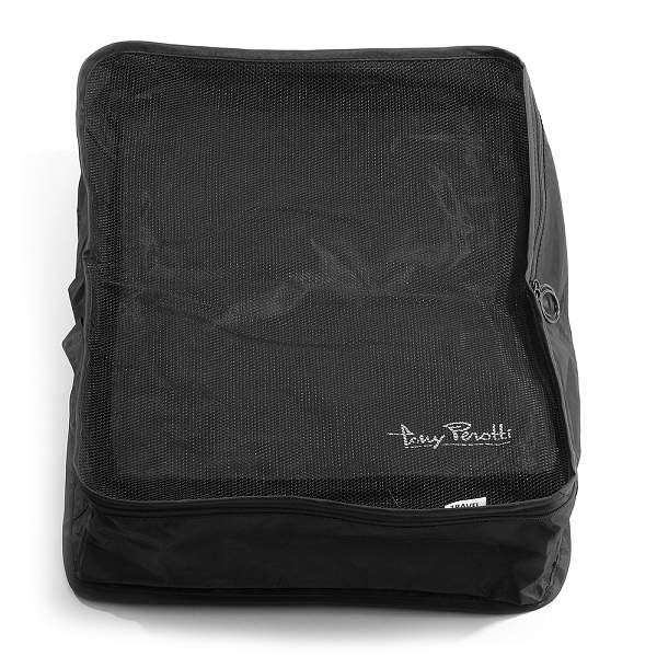 Органайзер для багажа комплект черный ig-203/1 tony perotti чёрный Tony Perotti, Артикул: IG-203/1 фото №1