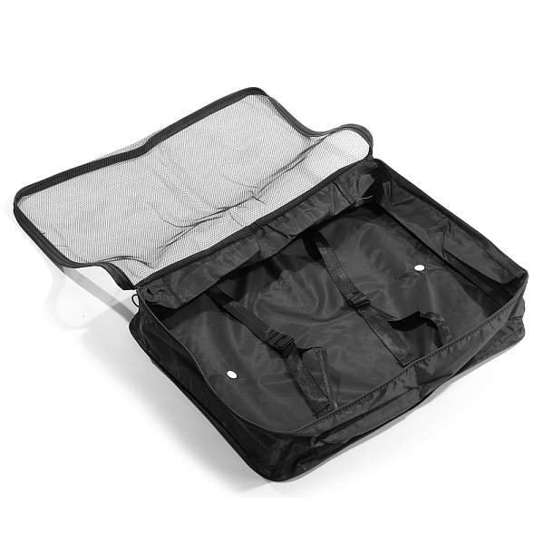 Органайзер для багажа комплект черный ig-203/1 tony perotti чёрный Tony Perotti, Артикул: IG-203/1 фото №1