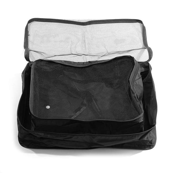 Органайзер для багажа комплект черный ig-203/1 tony perotti чёрный Tony Perotti, Артикул: IG-203/1 фото №1