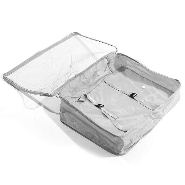 Органайзер для багажа комплект серый ig-203/13 tony perotti серый Tony Perotti, Артикул: IG-203/13 фото №1