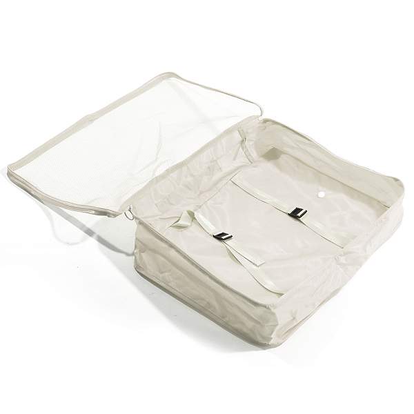 Органайзер для багажа комплект белый ig-203/10 tony perotti белый Tony Perotti, Артикул: IG-203/10 фото №1