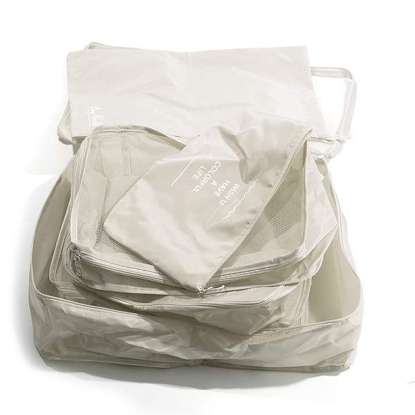 Органайзер для багажа комплект белый ig-203/10 tony perotti белый Tony Perotti, Артикул: IG-203/10 фото №1