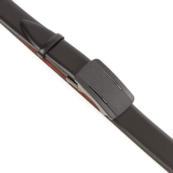 FR2542-2 FABRETTI Ремень муж. 100% натуральная кожа коровы  (размер 120) Fabretti, Артикул: FR2542-2 фото №1