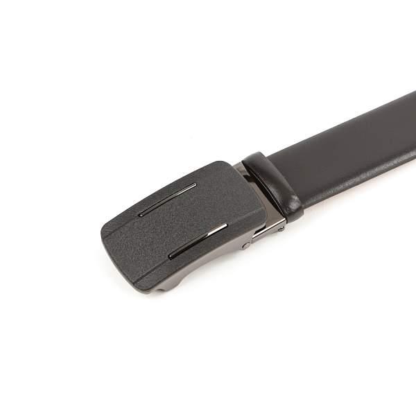 FR2542-2 FABRETTI Ремень муж. 100% натуральная кожа коровы  (размер 120) Fabretti, Артикул: FR2542-2 фото №1