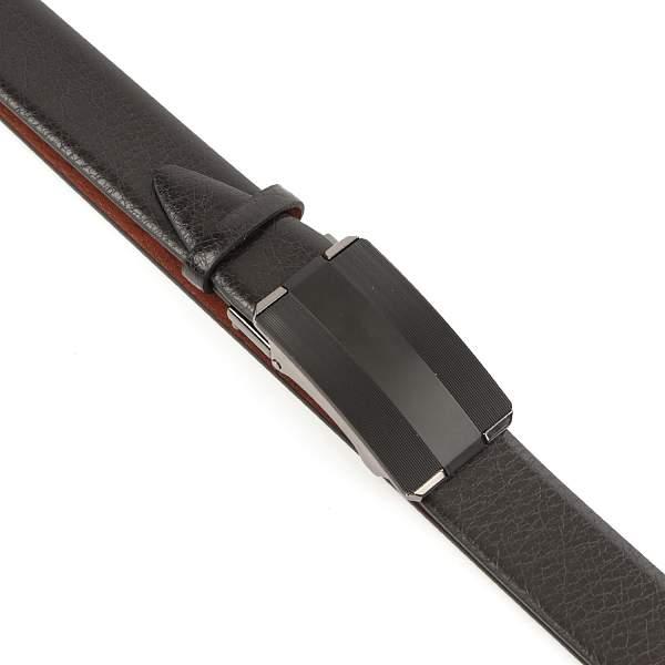 FR2543-12 FABRETTI Ремень муж. 100% натуральная кожа коровы  (размер 120) Fabretti, Артикул: FR2543-12 фото №1