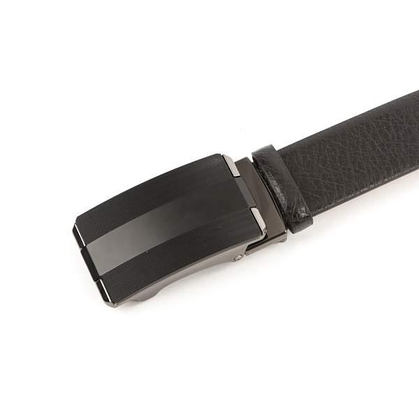 FR2543-12 FABRETTI Ремень муж. 100% натуральная кожа коровы  (размер 120) Fabretti, Артикул: FR2543-12 фото №1