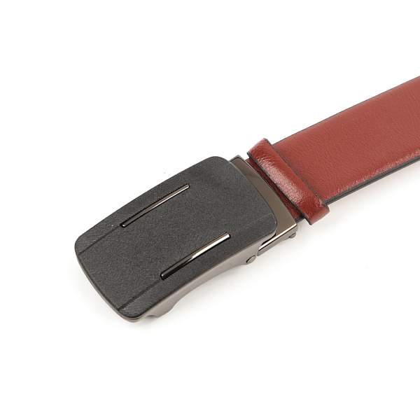 FR2545-5 FABRETTI Ремень муж. 100% натуральная кожа коровы  (размер 120) Fabretti, Артикул: FR2545-5 фото №1