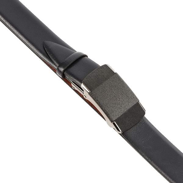 FR2546-8 FABRETTI Ремень муж. 100% натуральная кожа коровы  (размер 115) Fabretti, Артикул: FR2546-8 фото №1