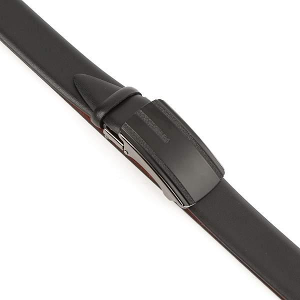 FR2548-2 FABRETTI Ремень муж. 100% натуральная кожа коровы  (размер 115) Fabretti, Артикул: FR2548-2 фото №1