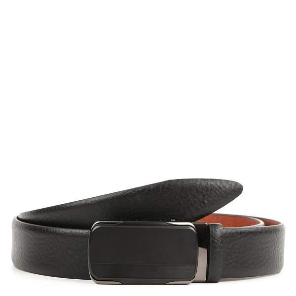 FR2549-2 FABRETTI Ремень муж. 100% натуральная кожа коровы  (размер 120) Fabretti, Артикул: FR2549-2 фото №1