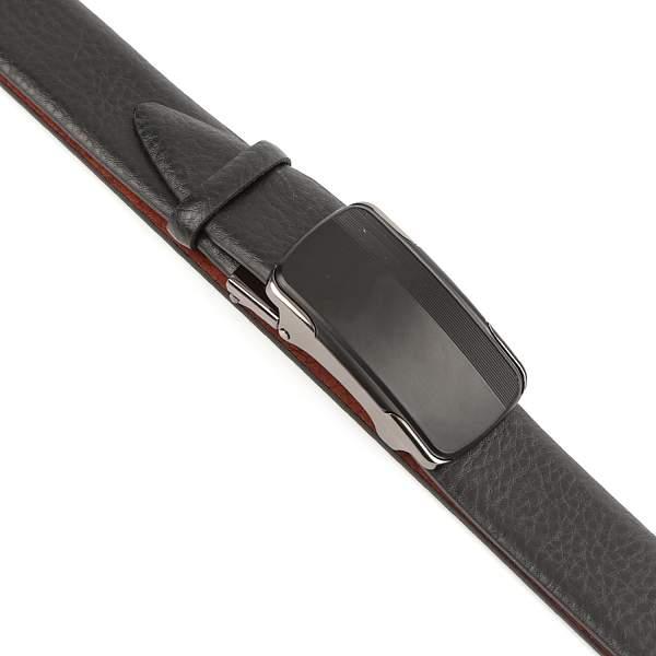 FR2549-2 FABRETTI Ремень муж. 100% натуральная кожа коровы  (размер 120) Fabretti, Артикул: FR2549-2 фото №1