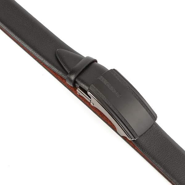 FR2550-2 FABRETTI Ремень муж. 100% натуральная кожа коровы  (размер 120) Fabretti, Артикул: FR2550-2 фото №1