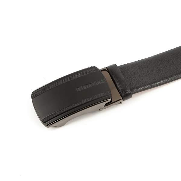 FR2550-2 FABRETTI Ремень муж. 100% натуральная кожа коровы  (размер 120) Fabretti, Артикул: FR2550-2 фото №1