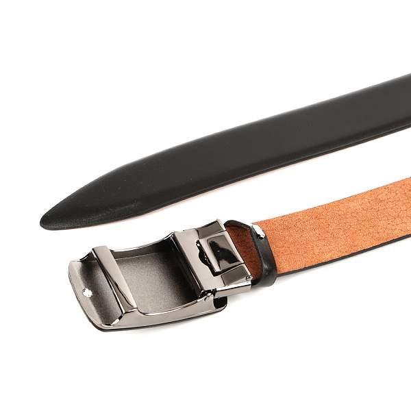 FR2551-2 FABRETTI Ремень муж. 100% натуральная кожа коровы  (размер 120) Fabretti, Артикул: FR2551-2 фото №1