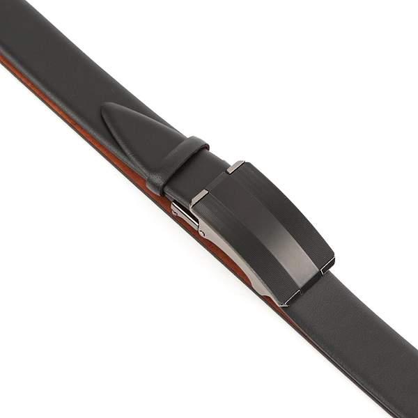 FR2552-2 FABRETTI Ремень муж. 100% натуральная кожа коровы  (размер 115) Fabretti, Артикул: FR2552-2 фото №1