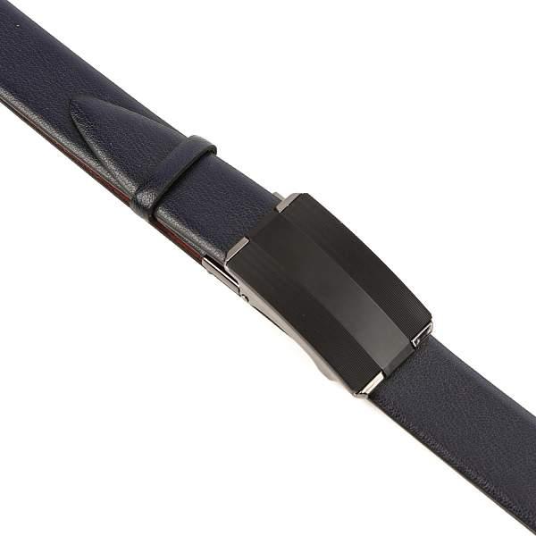 FR2554-8 FABRETTI Ремень муж. 100% натуральная кожа коровы  (размер 115) Fabretti, Артикул: FR2554-8 фото №1