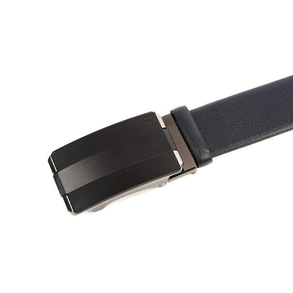 FR2554-8 FABRETTI Ремень муж. 100% натуральная кожа коровы  (размер 115) Fabretti, Артикул: FR2554-8 фото №1