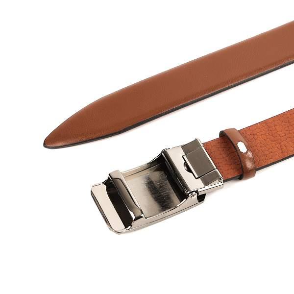 FR2556-12 FABRETTI Ремень муж. 100% натуральная кожа коровы  (размер 115) Fabretti, Артикул: FR2556-12 фото №1