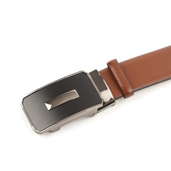 FR2556-12 FABRETTI Ремень муж. 100% натуральная кожа коровы  (размер 115) Fabretti, Артикул: FR2556-12 фото №1