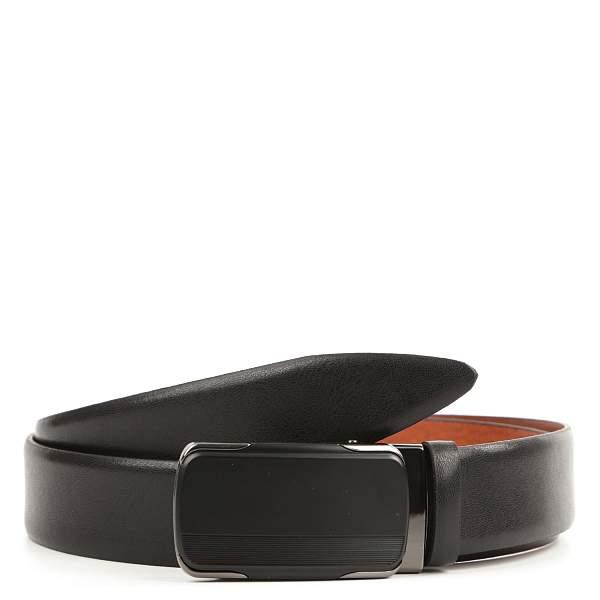 FR2557-2 FABRETTI Ремень муж. 100% натуральная кожа коровы  (размер 115) Fabretti, Артикул: FR2557-2 фото №1