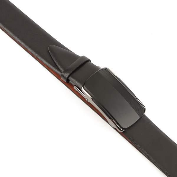 FR2557-2 FABRETTI Ремень муж. 100% натуральная кожа коровы  (размер 115) Fabretti, Артикул: FR2557-2 фото №1