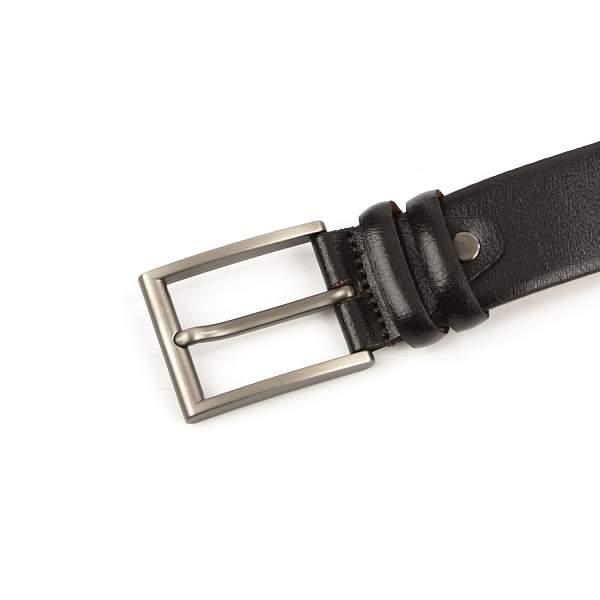 FR2526-12 FABRETTI Ремень муж. 100% натуральная кожа коровы  (размер 120) Fabretti, Артикул: FR2526-12 фото №1