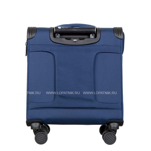 Кейс-пилот синий Verage GM21002-10AW15 navy Verage, Артикул: GM21002-10AW15 navy фото №1