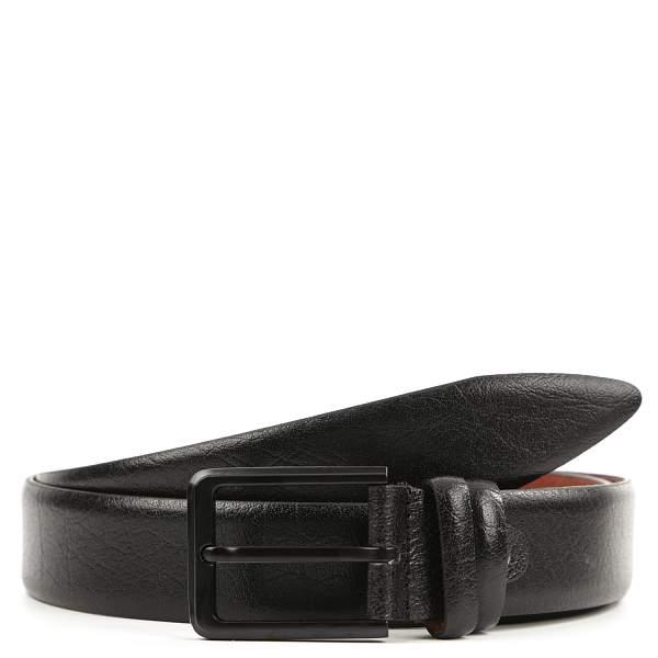 FR2527-2 FABRETTI Ремень муж. 100% натуральная кожа коровы  (размер 120) Fabretti, Артикул: FR2527-2 фото №1