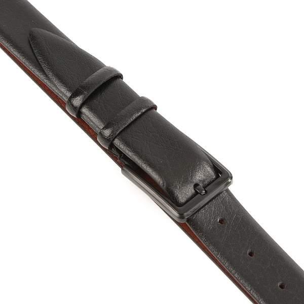 FR2527-2 FABRETTI Ремень муж. 100% натуральная кожа коровы  (размер 120) Fabretti, Артикул: FR2527-2 фото №1