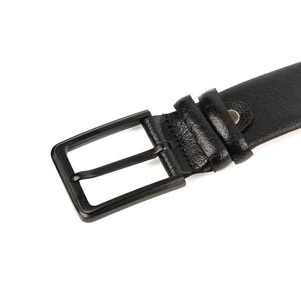 FR2527-2 FABRETTI Ремень муж. 100% натуральная кожа коровы  (размер 120) Fabretti, Артикул: FR2527-2 фото №1