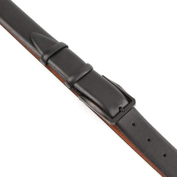 FR2528-2 FABRETTI Ремень муж. 100% натуральная кожа коровы  (размер 120) Fabretti, Артикул: FR2528-2 фото №1