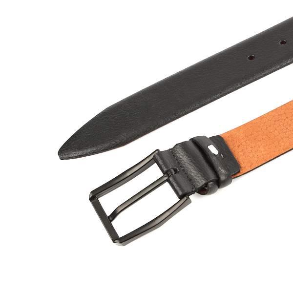 FR2528-2 FABRETTI Ремень муж. 100% натуральная кожа коровы  (размер 120) Fabretti, Артикул: FR2528-2 фото №1