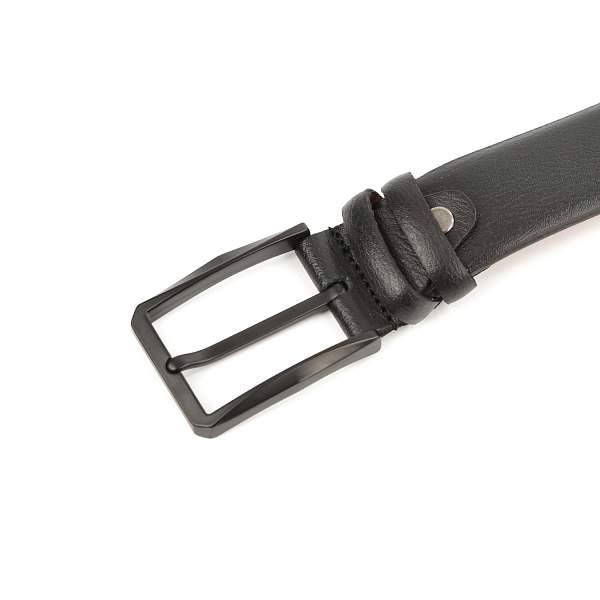 FR2528-2 FABRETTI Ремень муж. 100% натуральная кожа коровы  (размер 120) Fabretti, Артикул: FR2528-2 фото №1