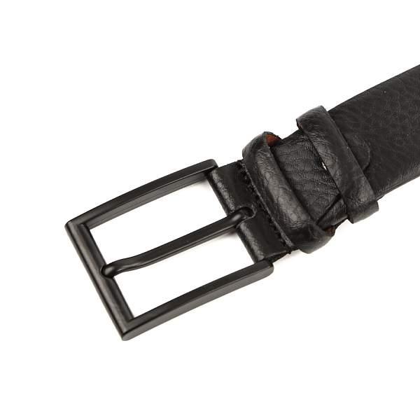 FR2529-2 FABRETTI Ремень муж. 100% натуральная кожа коровы  (размер 120) Fabretti, Артикул: FR2529-2 фото №1