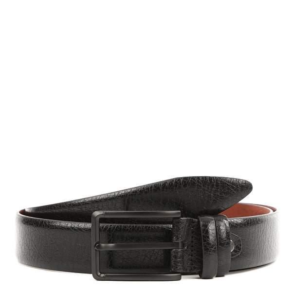 FR2536-2 FABRETTI Ремень муж. 100% натуральная кожа коровы  (размер 120) Fabretti, Артикул: FR2536-2 фото №1