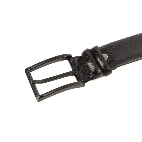 FR2536-2 FABRETTI Ремень муж. 100% натуральная кожа коровы  (размер 120) Fabretti, Артикул: FR2536-2 фото №1