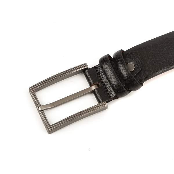 FR2537-12 FABRETTI Ремень муж. 100% натуральная кожа коровы  (размер 120) Fabretti, Артикул: FR2537-12 фото №1