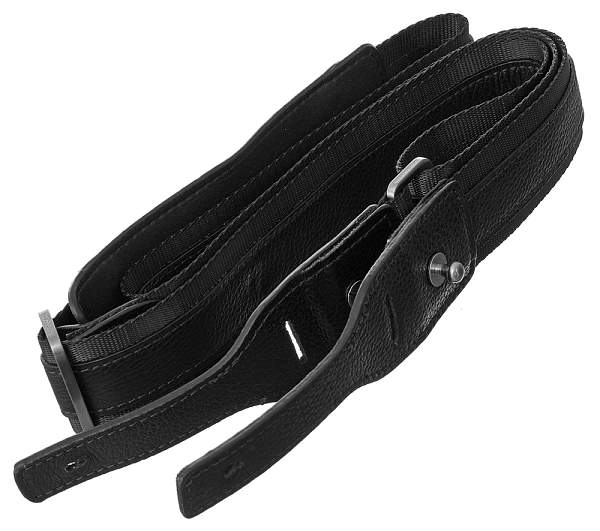 Портфель l8333/1 bruno perri чёрный Bruno Perri, Артикул: L8333/1 фото №1