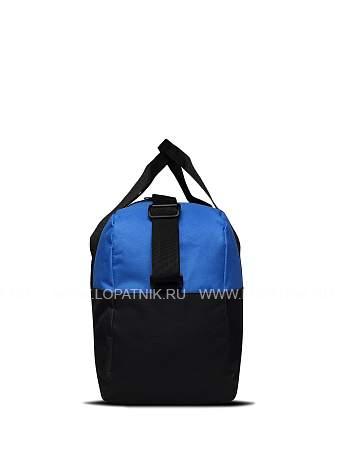 сумка дорожная antan комбинированный antan 2-319 blue/black Antan