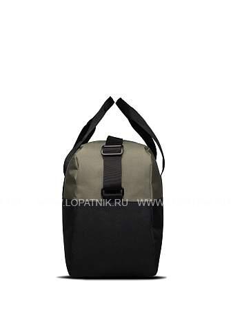 сумка дорожная antan комбинированный antan 2-319 khaki/black Antan